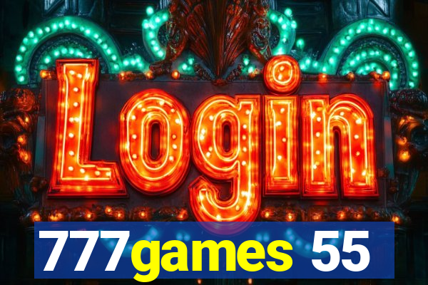 777games 55